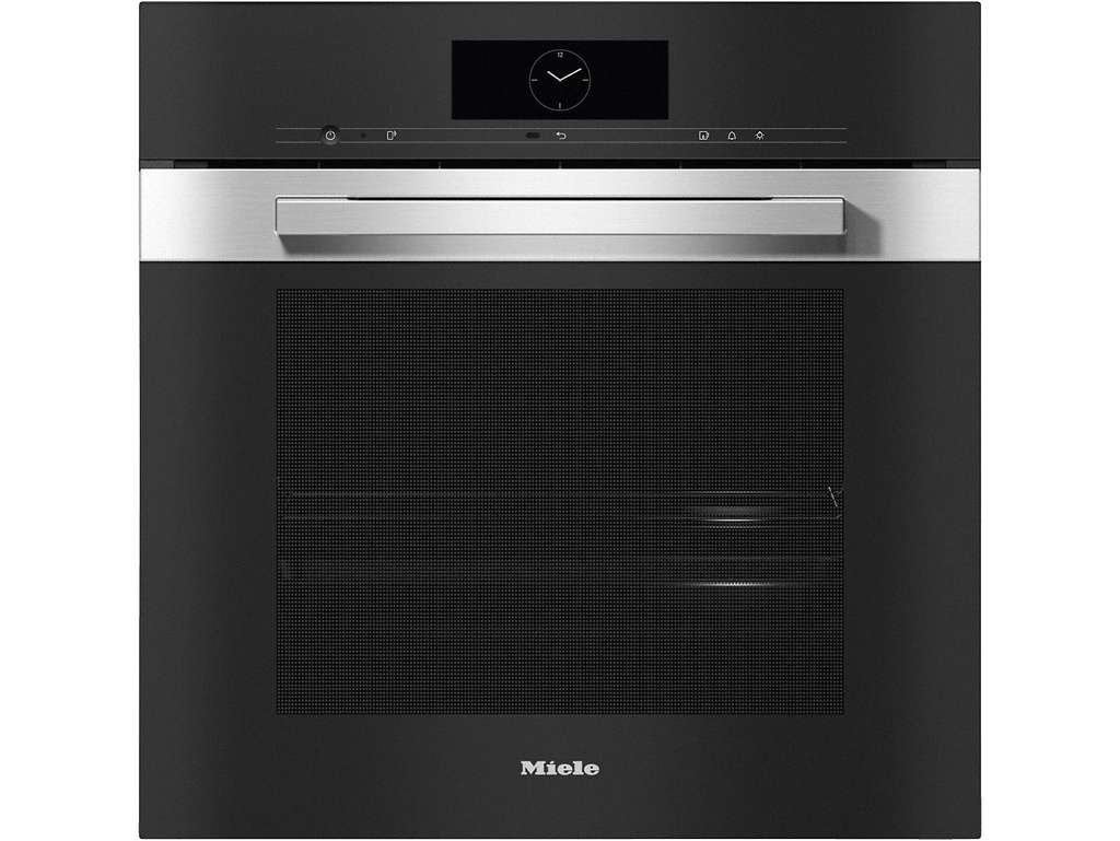 Lò nướng kèm hấp Miele DGC 7860