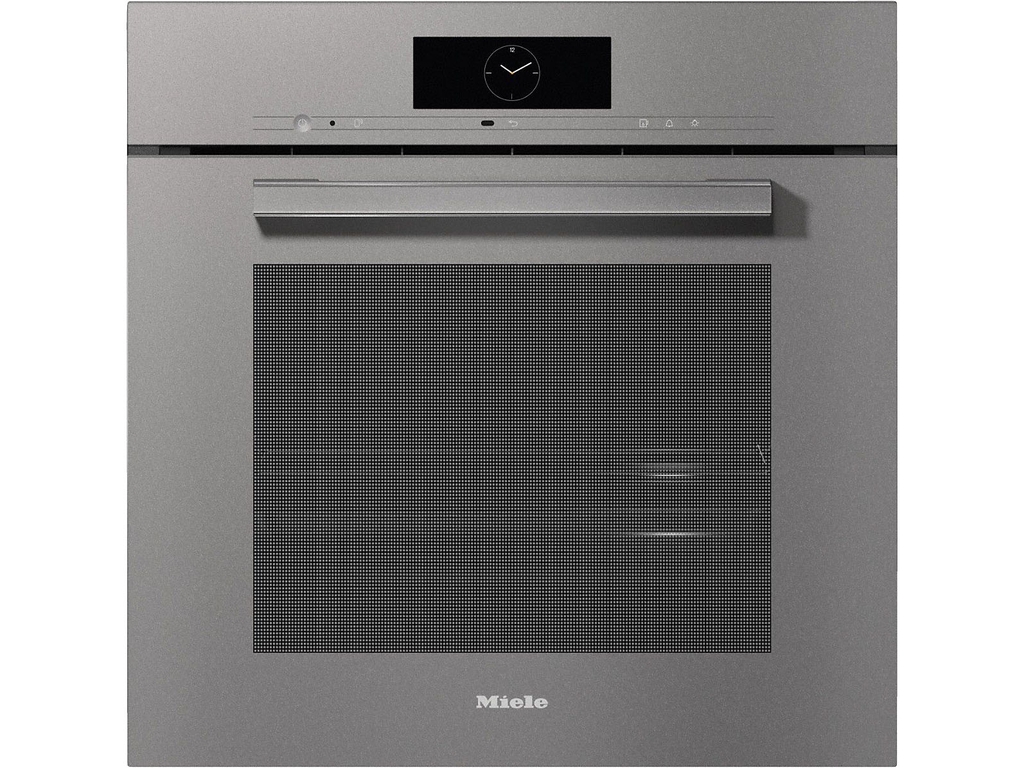 Lò nướng kèm hấp Miele DGC 7860