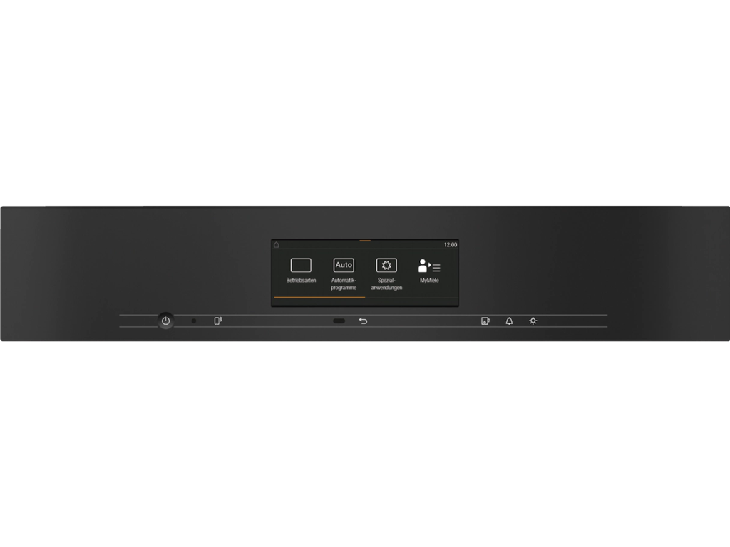 Lò nướng kèm hấp Miele DGC 7865 HCX Pro