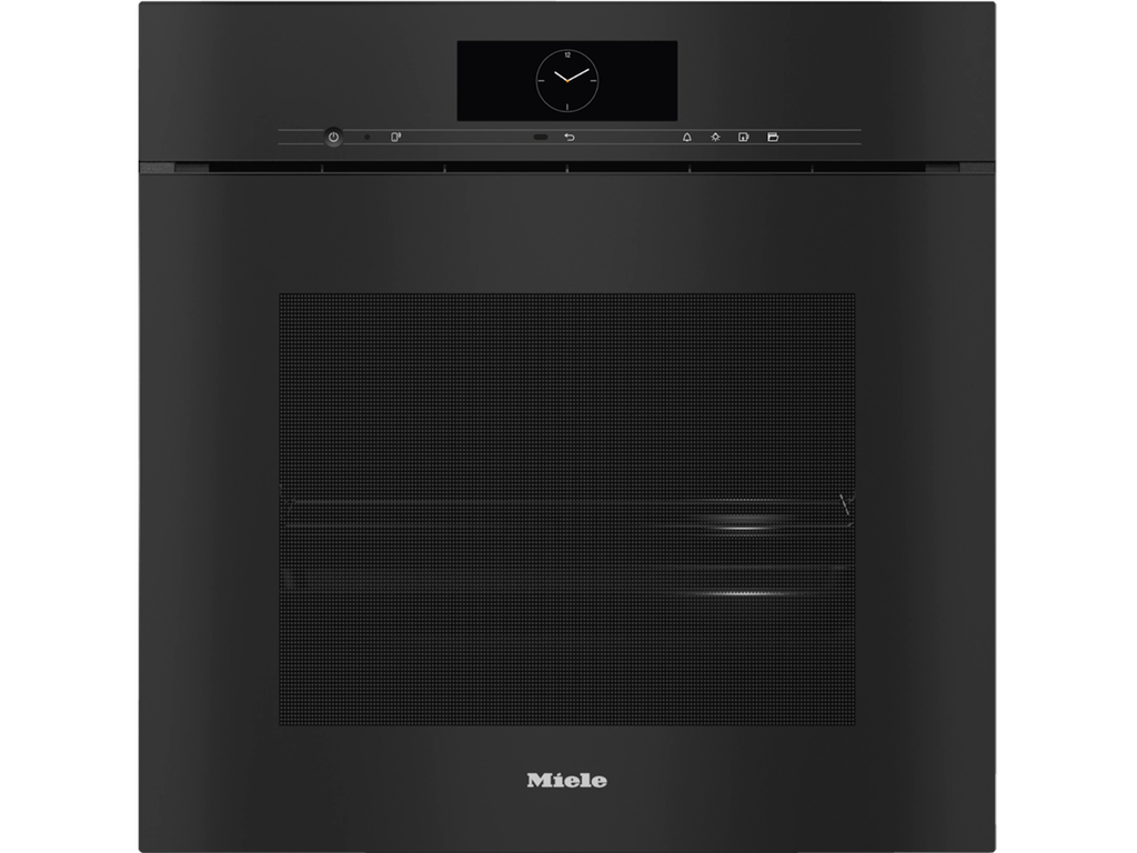 Lò nướng kèm hấp Miele DGC 7865 HCX Pro