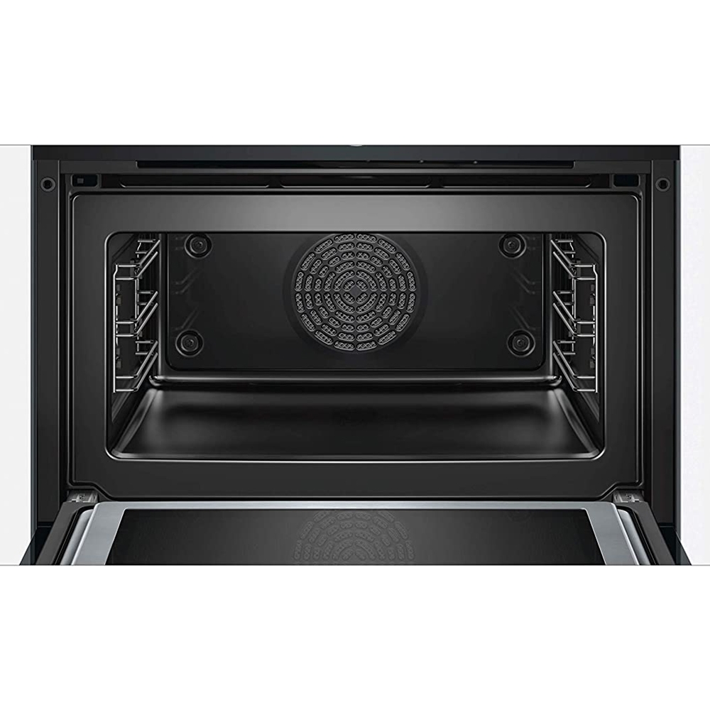 Lò nướng kèm Vi sóng Bosch CMG633BB1
