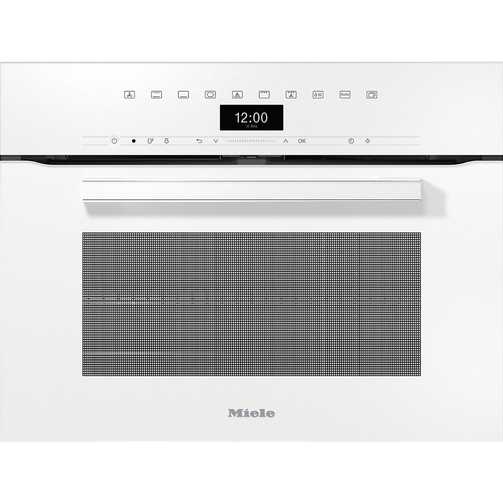 Lò nướng kèm vi sóng Miele H 7440 BM