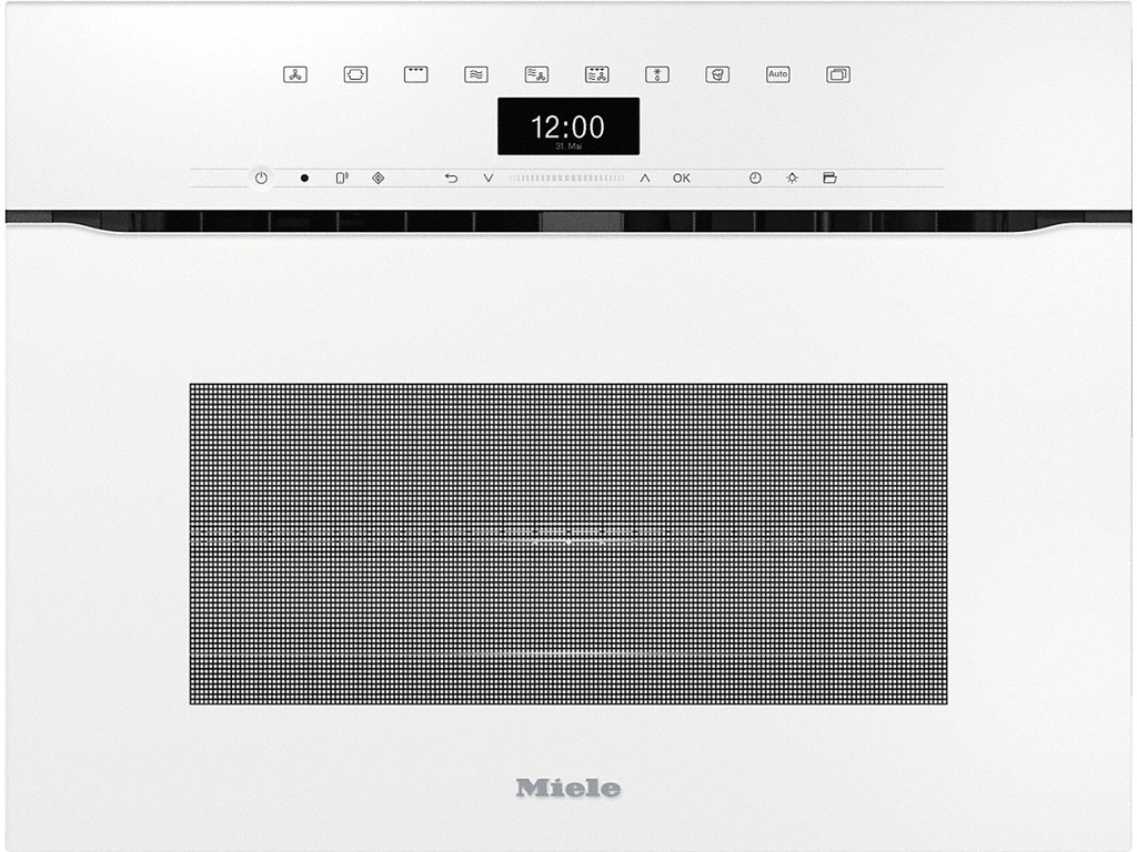 Lò nướng kèm vi sóng Miele H 7440 BMX