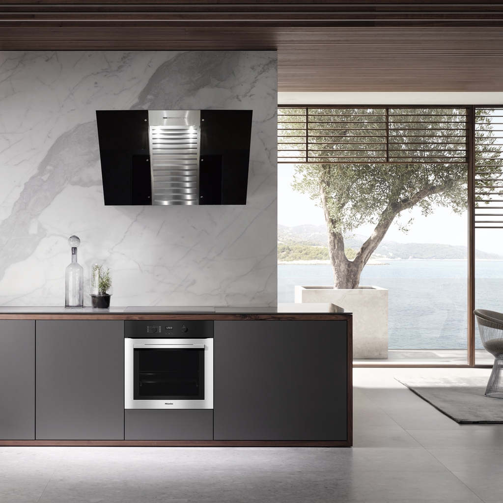 Lò nướng Miele H 2760 B