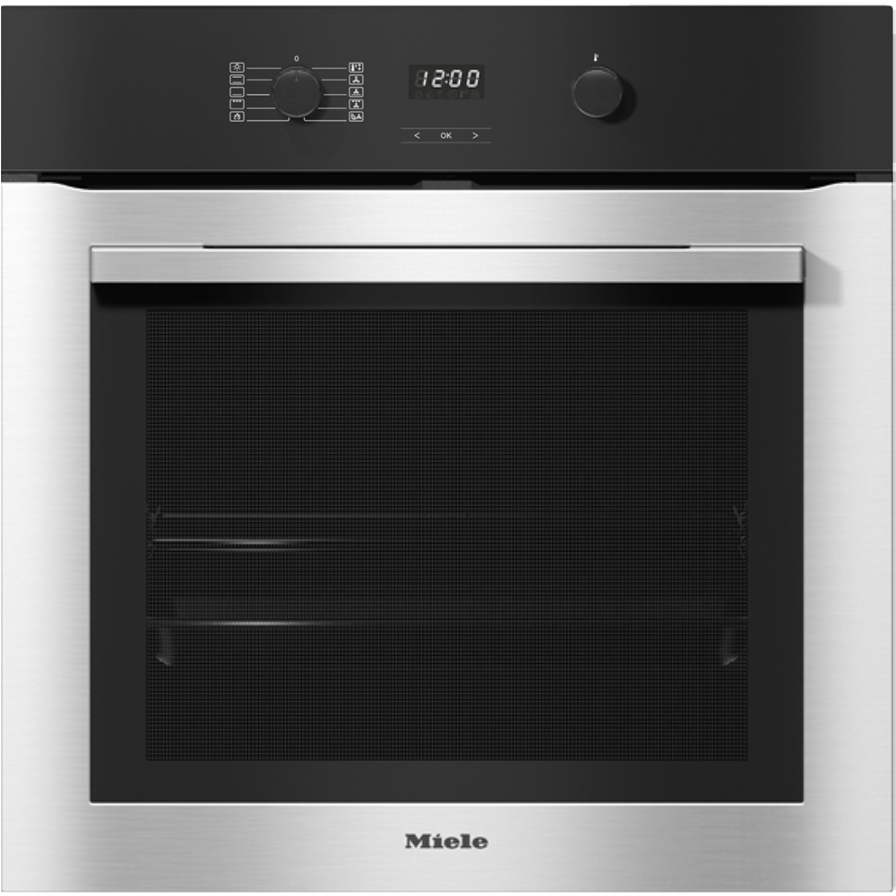 Lò nướng Miele H 2760 BP