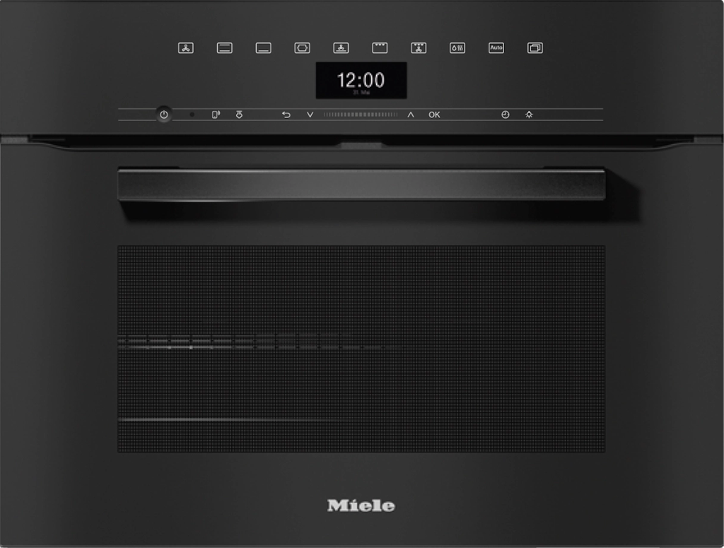 Lò nướng Miele H 7440 B