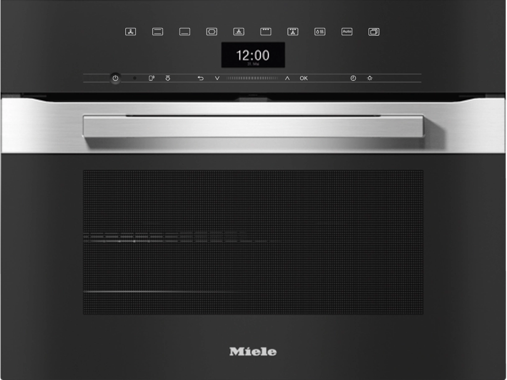 Lò nướng Miele H 7440 B