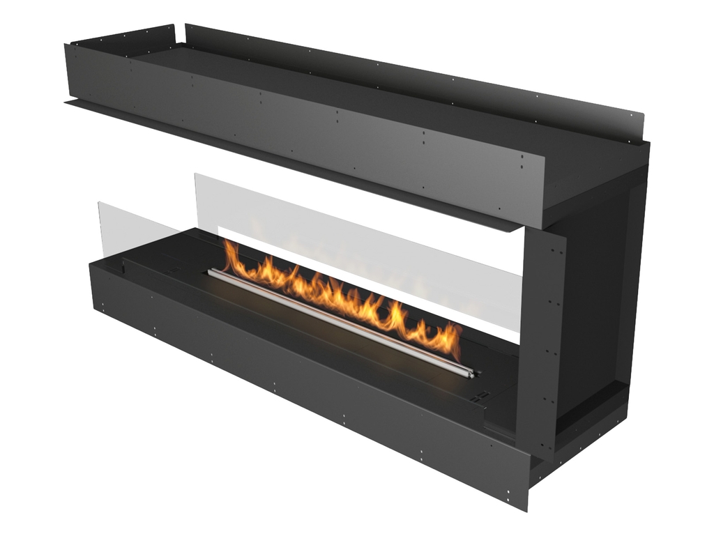 Lò sưởi cồn Planika Forma 1500