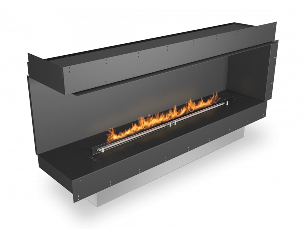 Lò sưởi cồn Planika Forma 1500