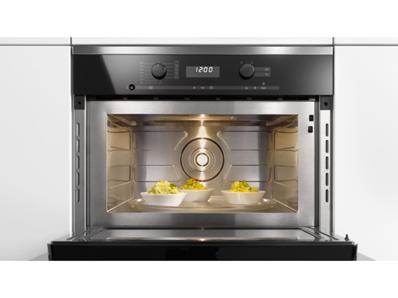 Lò vi sóng Miele M 6160 TC