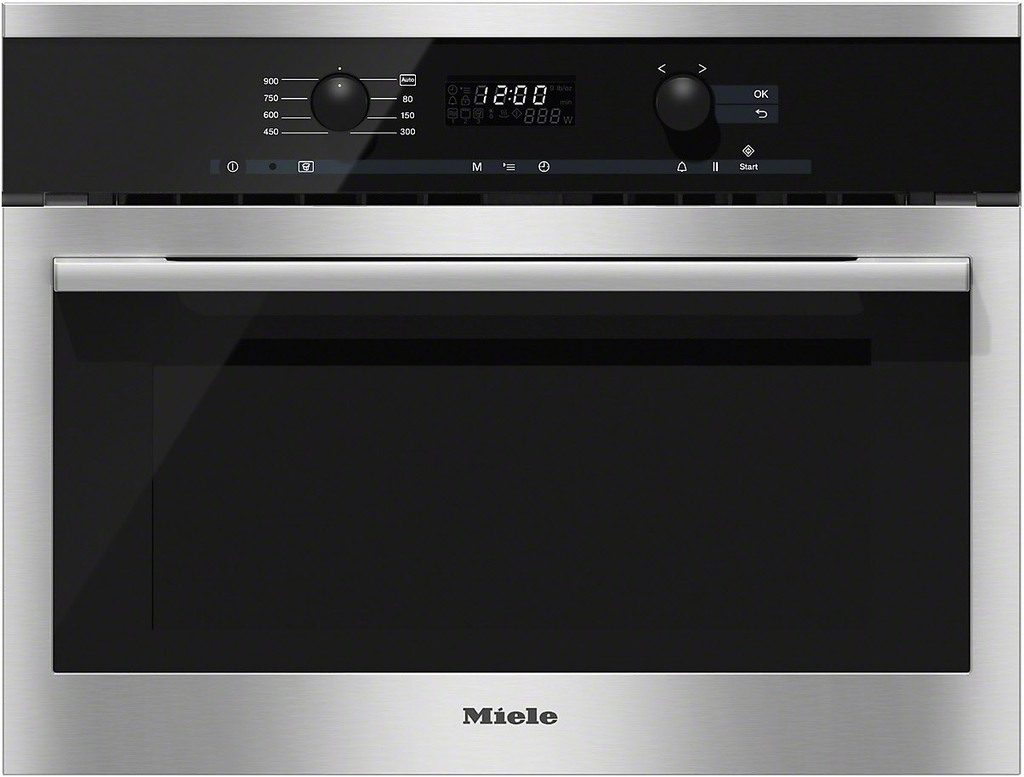 Lò vi sóng Miele M 6160 TC