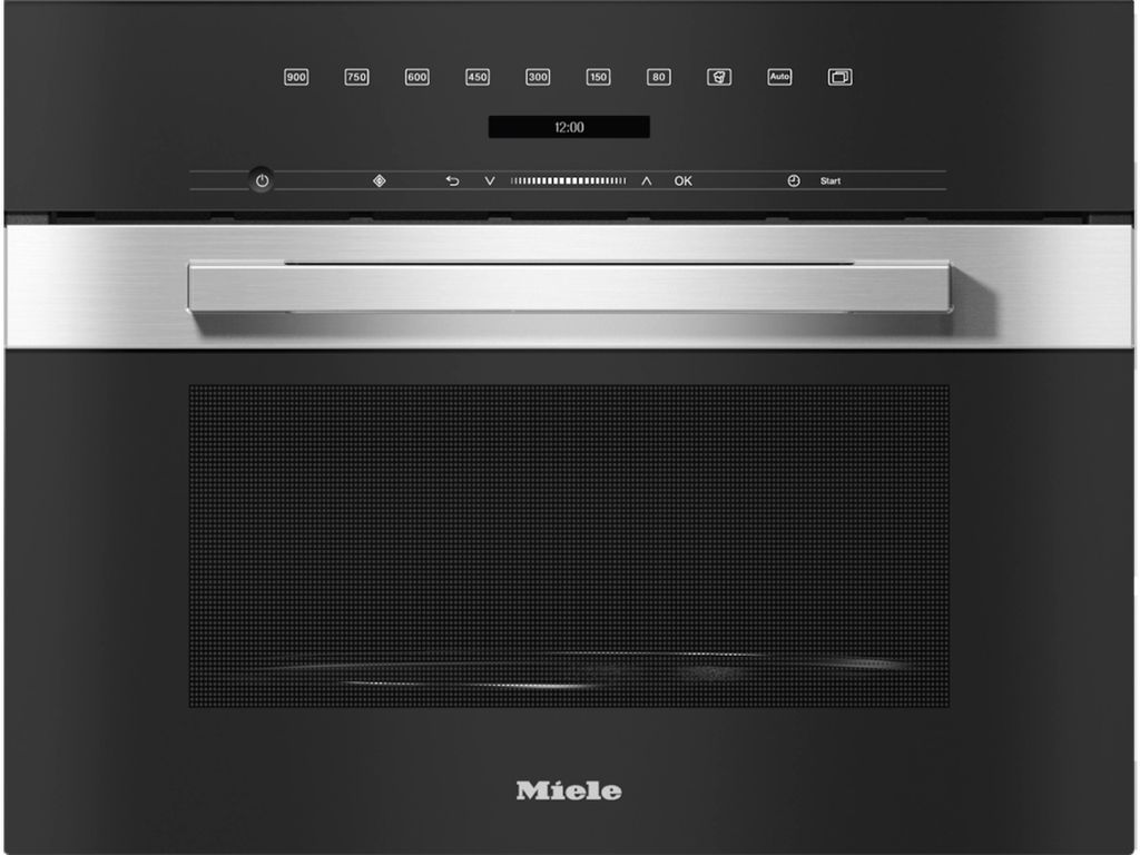 Lò Vi Sóng Miele M 7240 TC