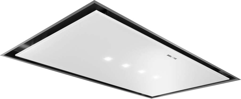 Hút mùi âm tủ/âm trần Siemens LR97CBS20 iQ500 - 90cm