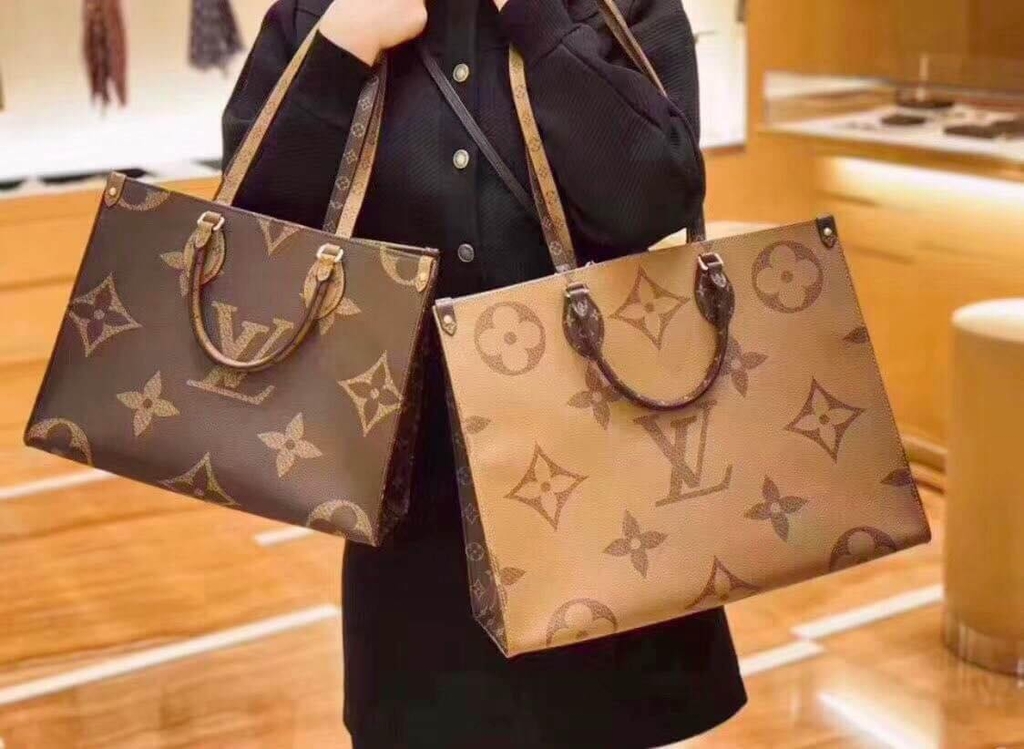 Louis Vuitton Onthego