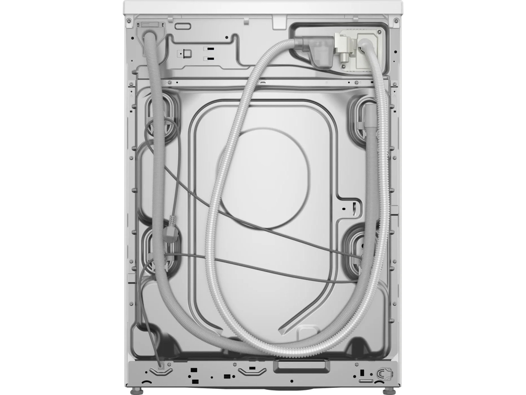 Máy giặt Bosch WGB256A90 Serie 8 10kg