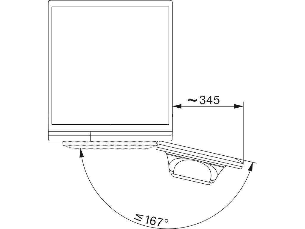 Máy giặt kết hợp sấy Miele WTW870WPM PWash & TDos 9/6kg
