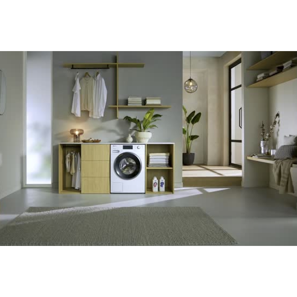 Máy giặt Miele 10 kg wwk360 wcs pwash