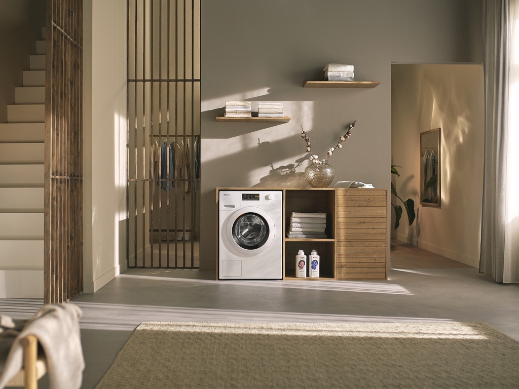Máy giặt Miele WCA030 WCS Active 7kg
