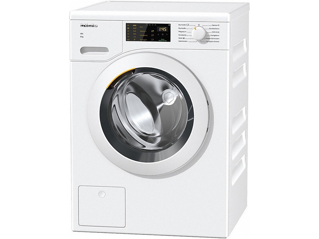 Máy giặt Miele WCD120 WPS 8kg