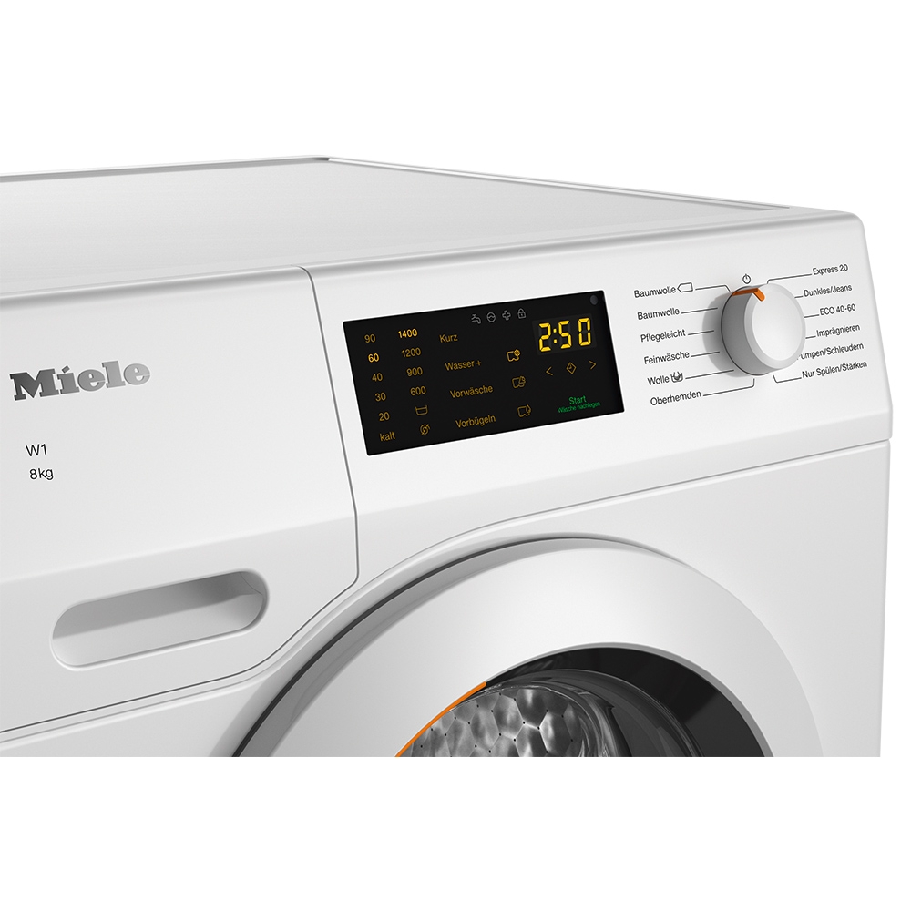 Máy giặt Miele WCD130 WPS 8kg