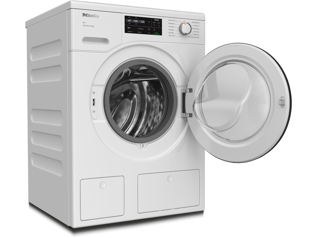 Máy giặt Miele WCG660 WPS TDos 9kg