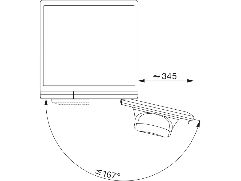 Máy giặt Miele WCR860WPS PWash2.0 & TDosXL & WiFi 9kg
