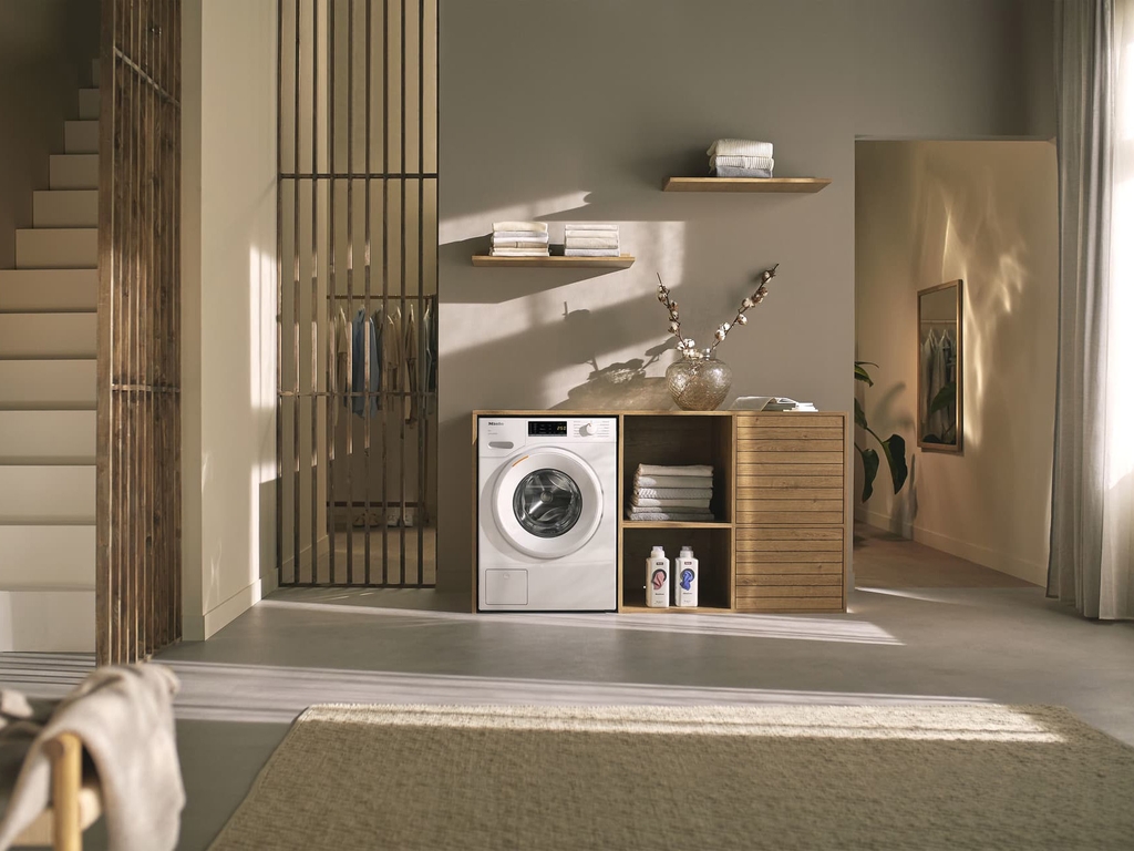 Máy giặt Miele WWA028 WPS Active 7kg