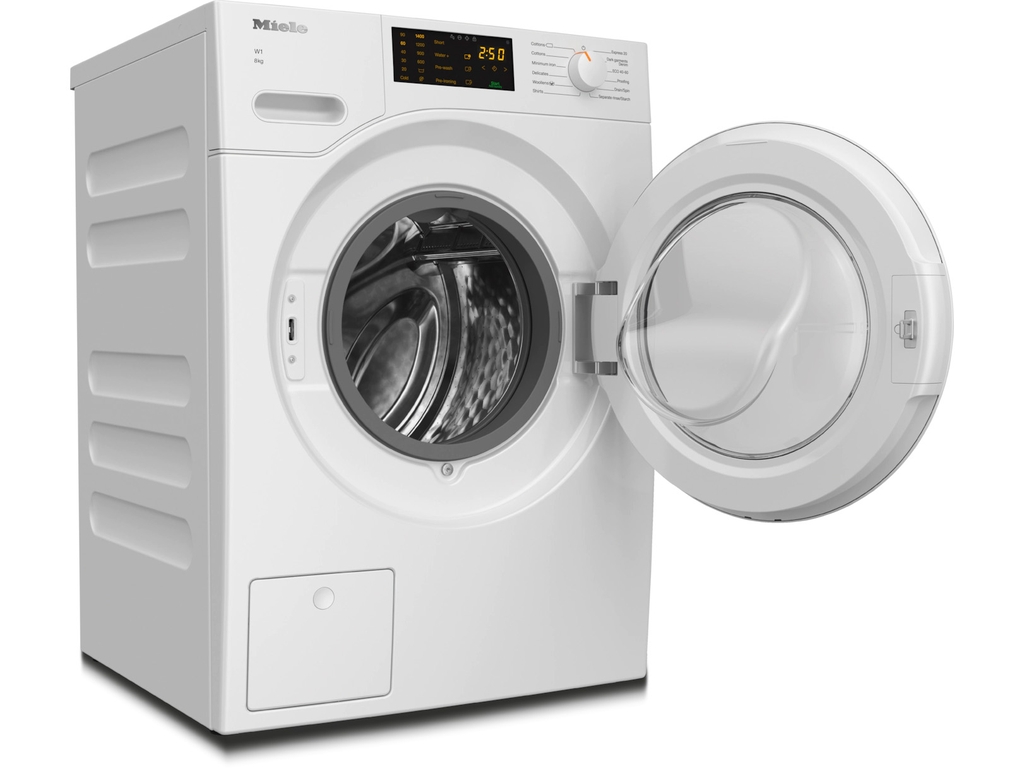Máy giặt Miele WWD120 WCS 8kg