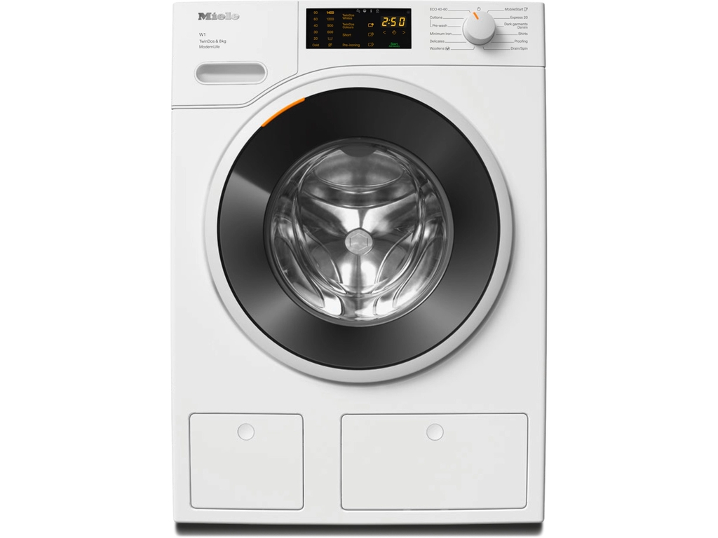Máy giặt Miele WWD660 WCS TDos 8kg