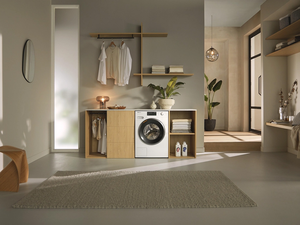 Máy giặt Miele WWG360 WPS PWash 9kg