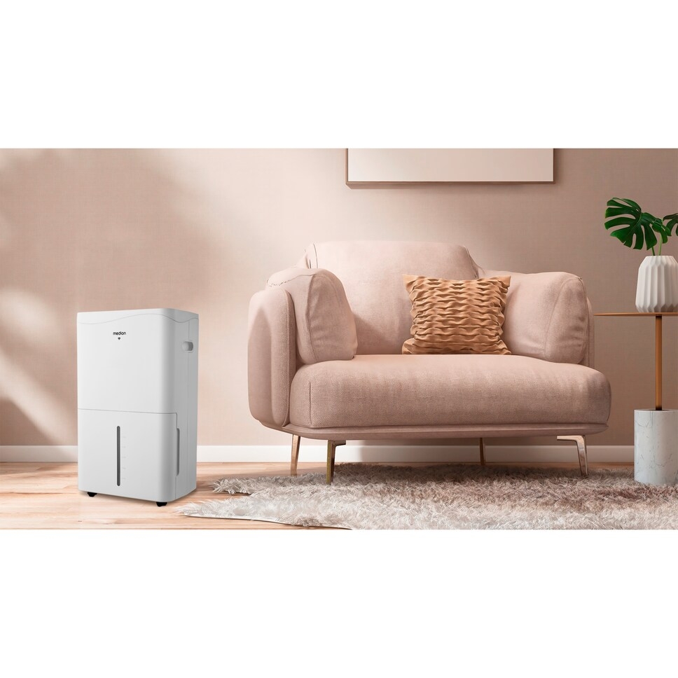 Máy hút ẩm Medion MD 10832