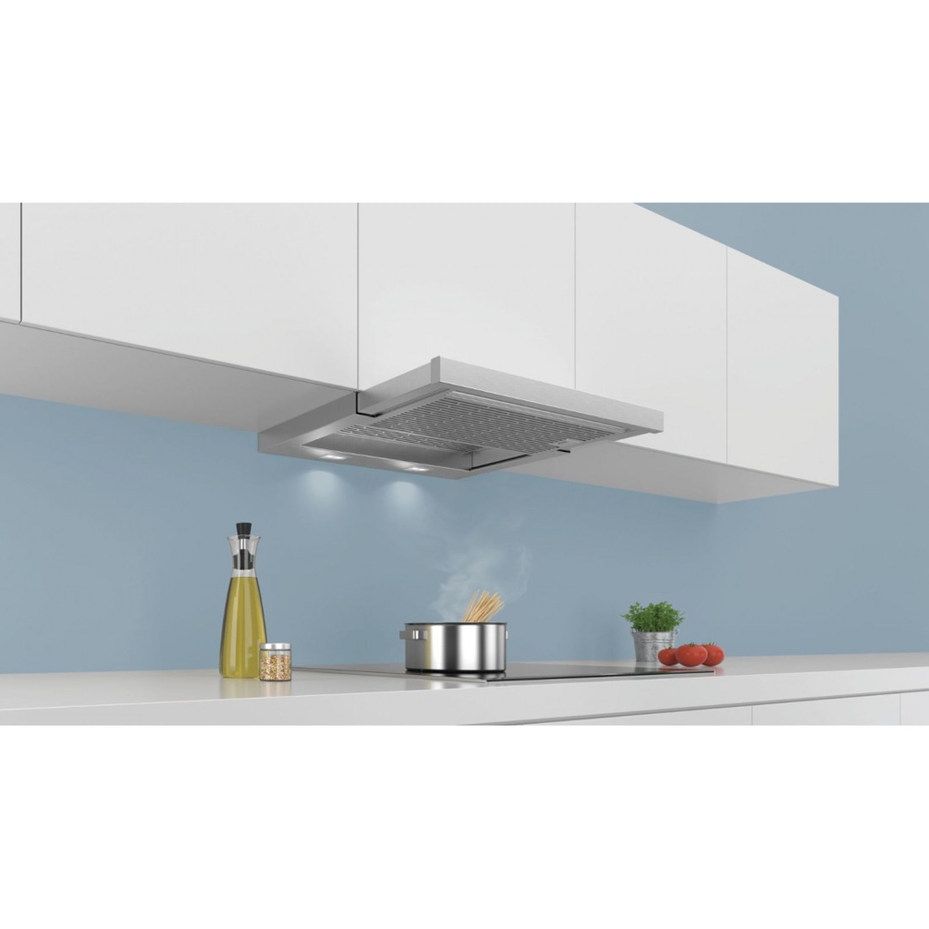 Hút mùi âm tủ Bosch DHL755BL