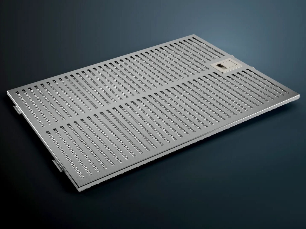 Máy hút mùi đảo Siemens LF91BUV50 iQ700