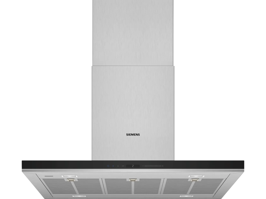 Máy hút mùi đảo Siemens LF91BUV50 iQ700