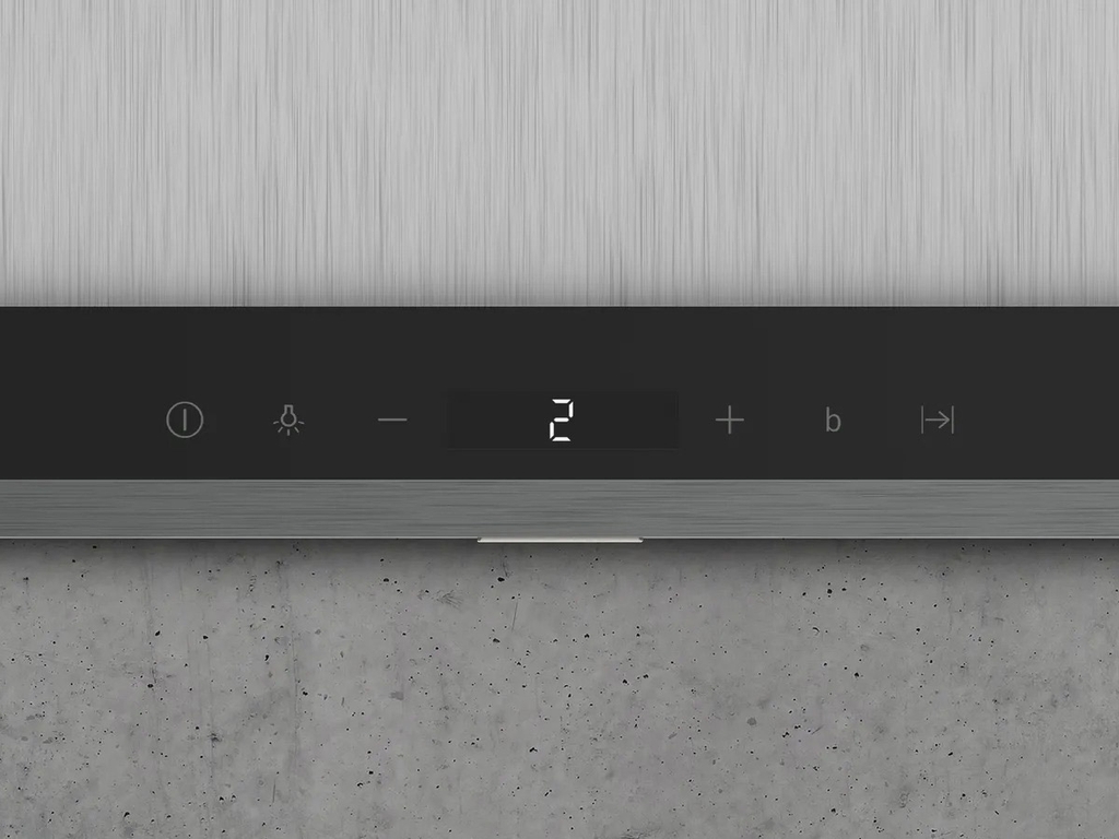 Máy hút mùi đảo Siemens LF98BIR55 iQ500