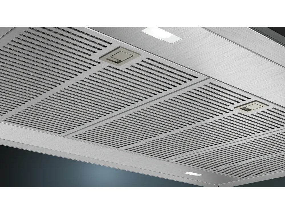 Máy hút mùi đảo Siemens LF98BIR55 iQ500