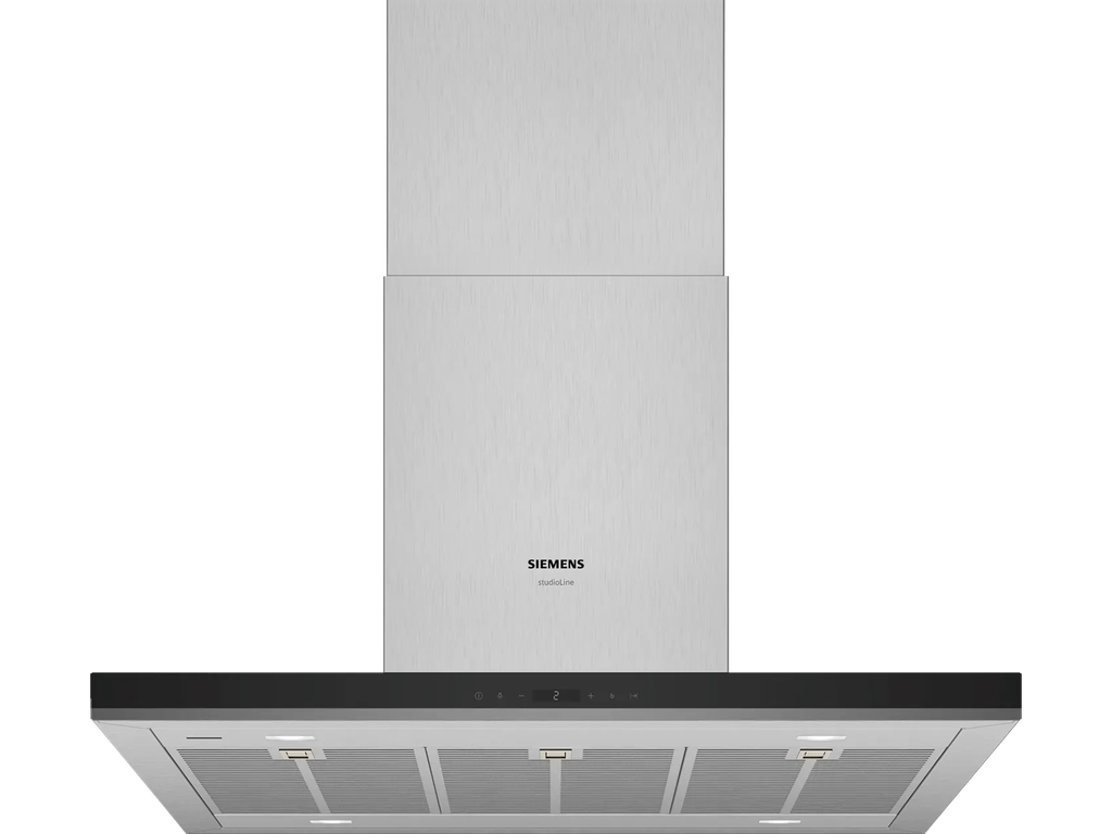 Máy hút mùi đảo Siemens LF98BIR55 iQ500