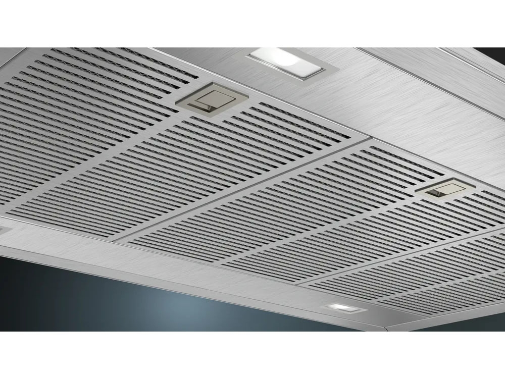 Máy hút mùi đảo Siemens LF98BIT50 iQ500