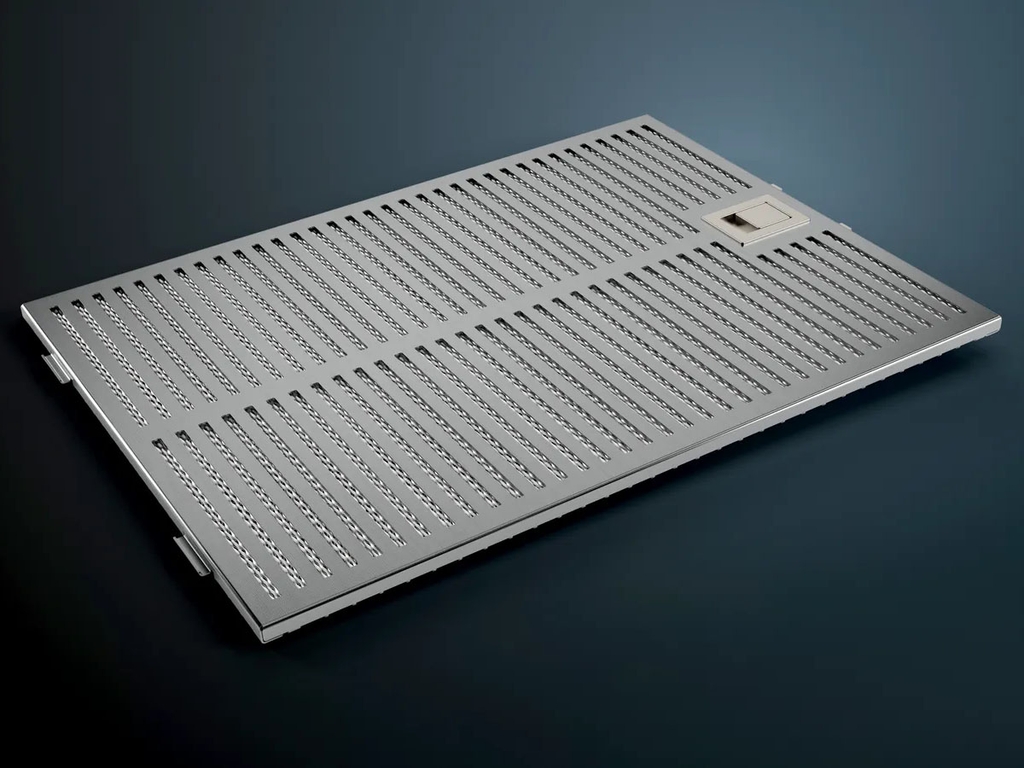 Máy hút mùi đảo Siemens LF98BIT50 iQ500