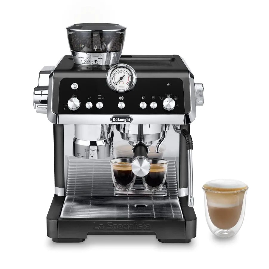 Máy pha Cafe De'Longhi La Specialista Prestigio EC9355.BM 2.0