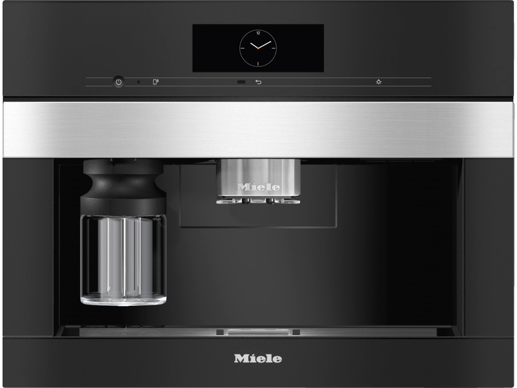 Máy pha cà phê âm tủ Miele CVA 7840
