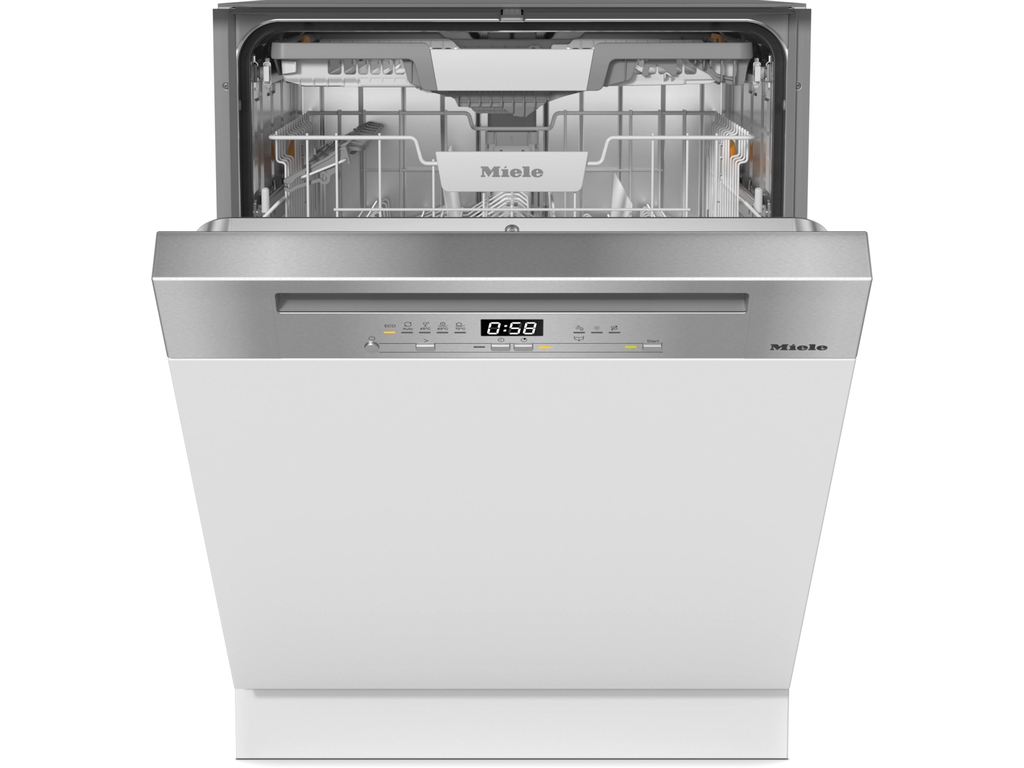 Máy rửa bát âm tủ Miele G 5310 SCi Active Plus