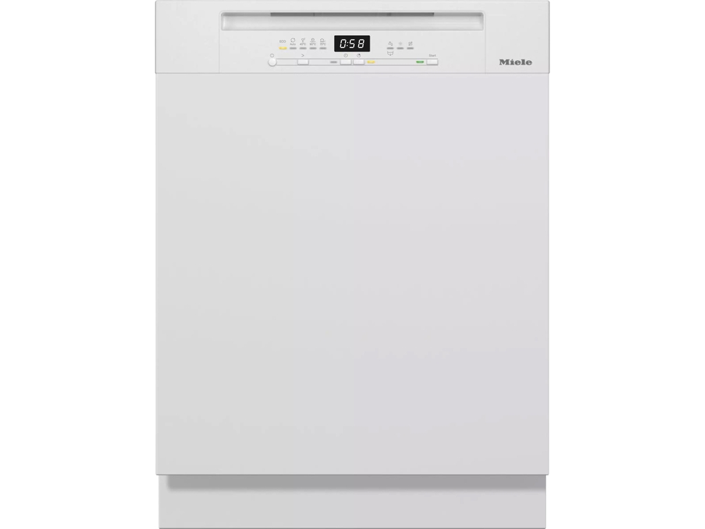 Máy rửa bát âm tủ Miele G 5310 SCi Active Plus