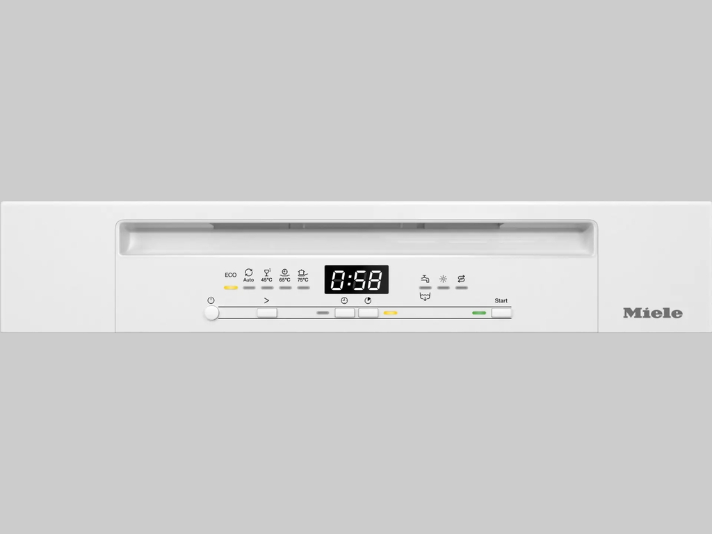 Máy rửa bát âm tủ Miele G 5310 SCi Active Plus