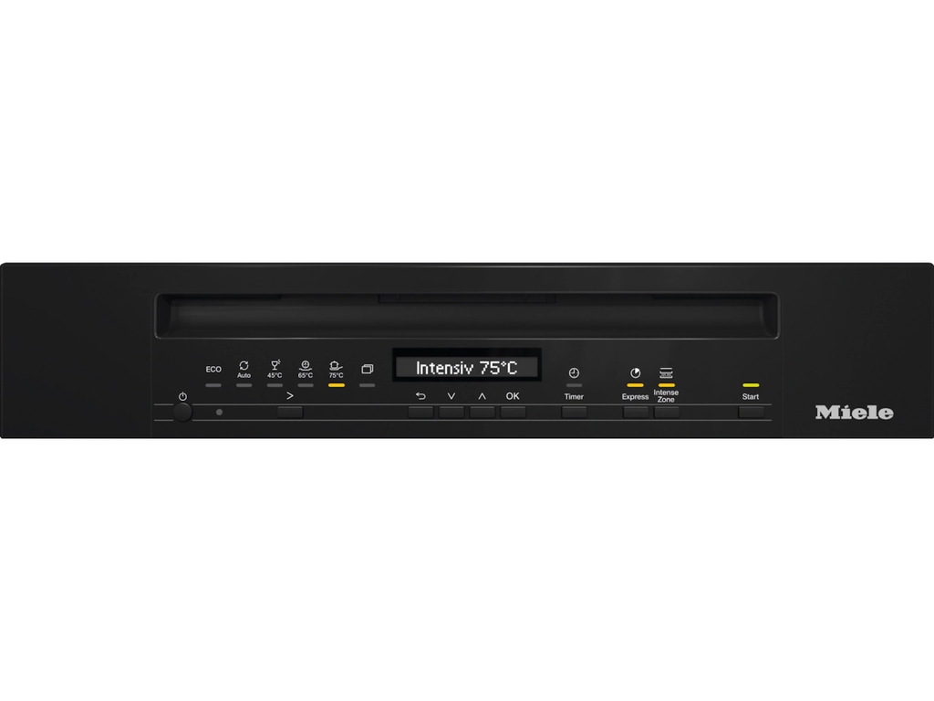 Máy rửa bát âm tủ Miele G 7200 SCi
