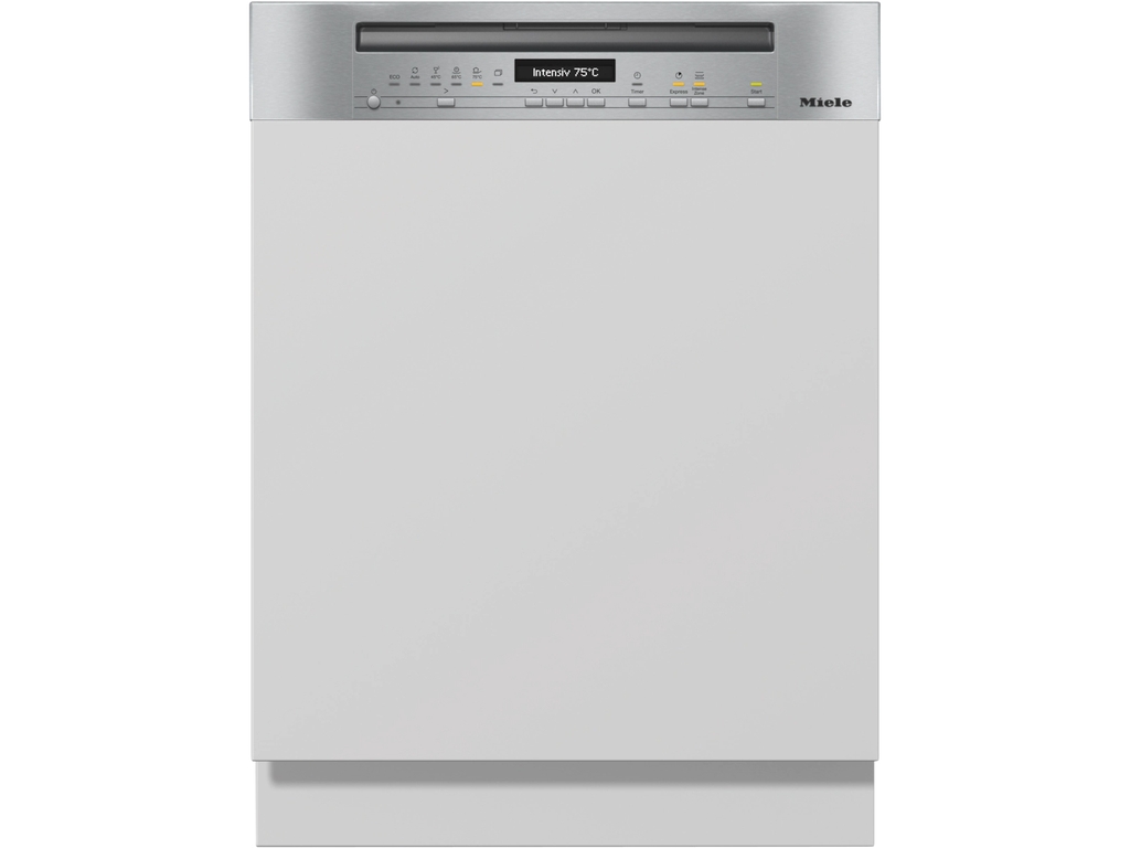 Máy rửa bát âm tủ Miele G 7200 SCi