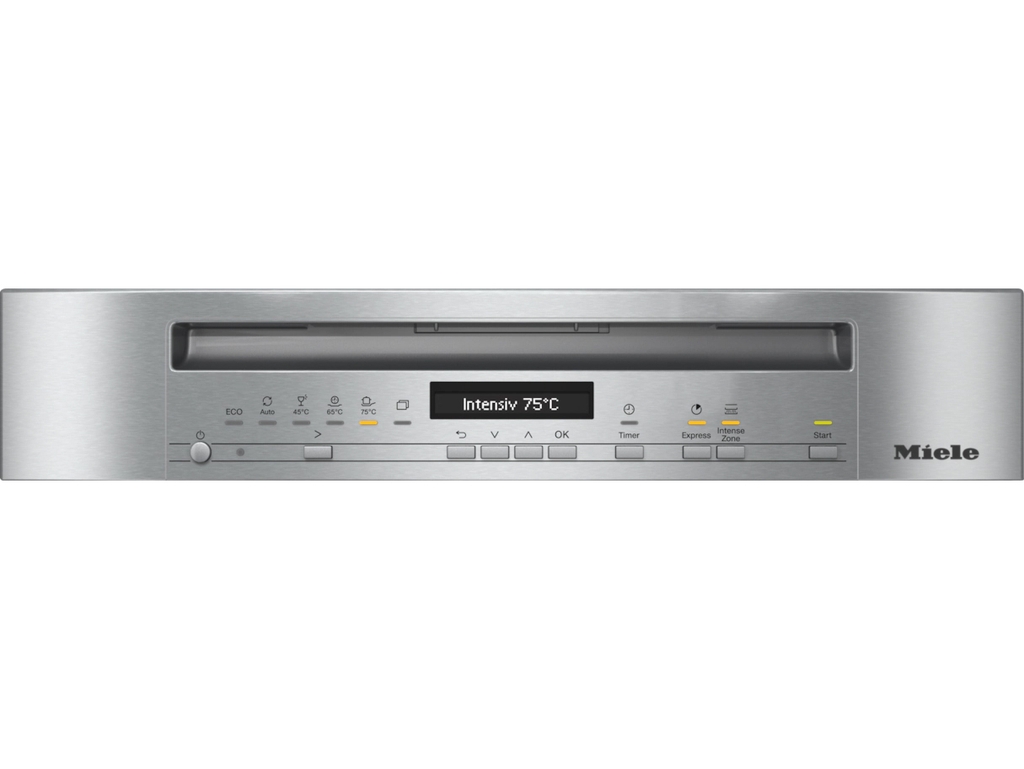 Máy rửa bát âm tủ Miele G 7200 SCi
