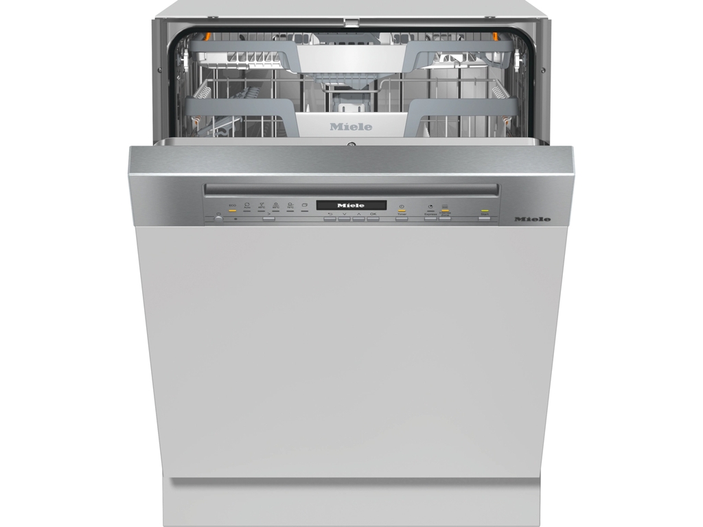 Máy rửa bát âm tủ Miele G 7200 SCi