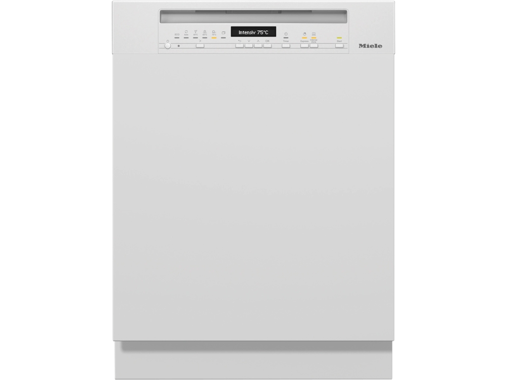 Máy rửa bát âm tủ Miele G 7200 SCi