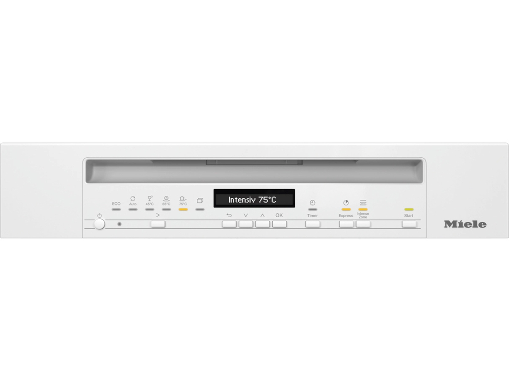 Máy rửa bát âm tủ Miele G 7200 SCi